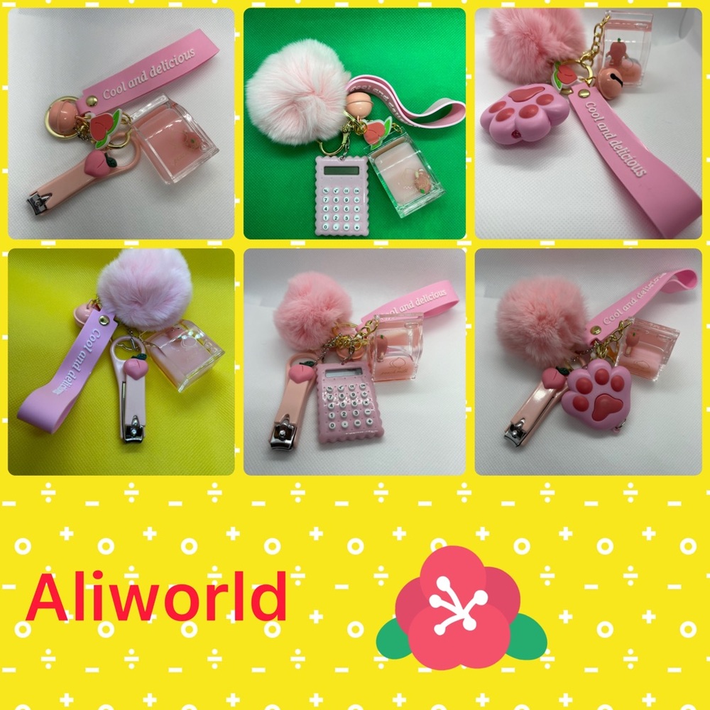 Keychains - Picture 5 of 7